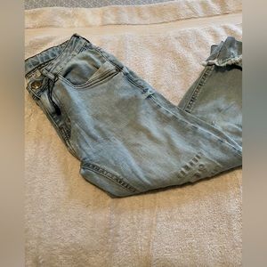 Zara boys brand new jeans size 9